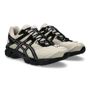 🖤🌸 FINESSE X ASICS GEL CUMULUS 16 ROSE 🖤🌸